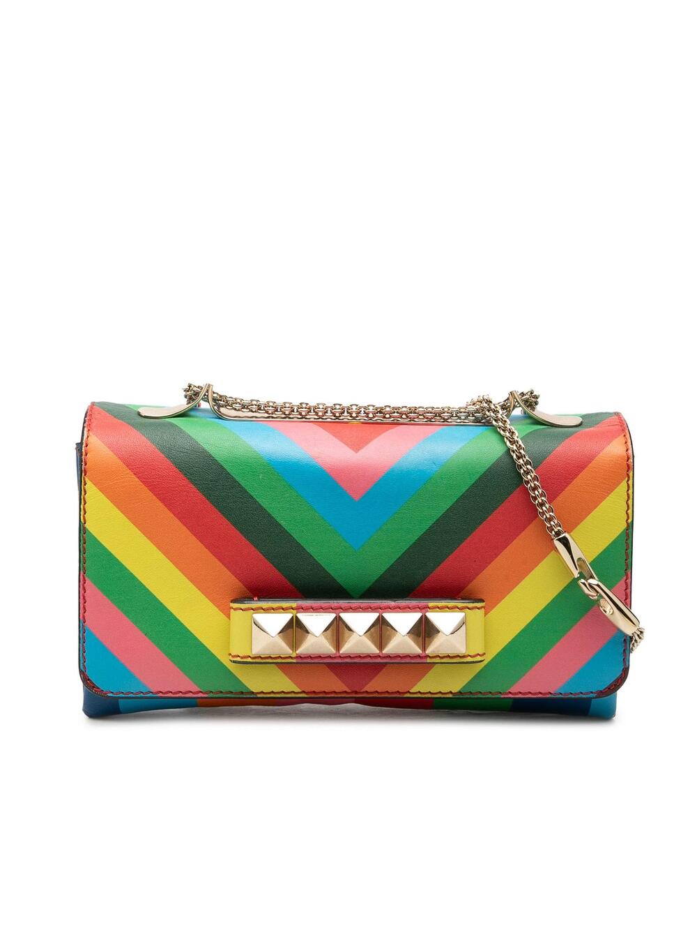 Valentino Vitello Va Voom Rockstud #348964V49B